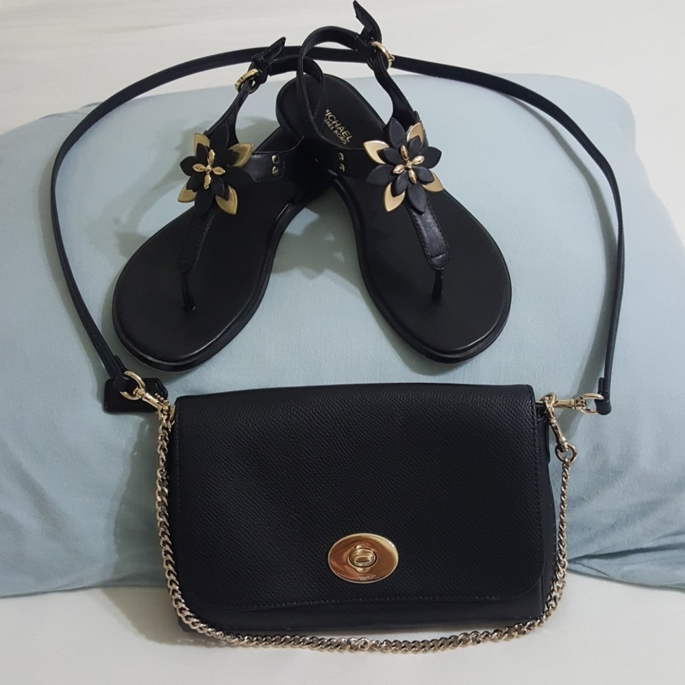 Coach Crossbory bag